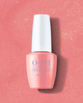 OPI GelColor Gel Polish - GCB001 Sun-rise Up