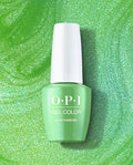 OPI GelColor Gel Polish - GCB009 Make Rainbows
