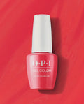 OPI GelColor Gel Polish - GCB76 OPI On Collins Ave