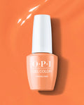 OPI GelColor Gel Polish - GCD54 Trading Paint