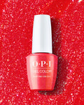 OPI GelColor Gel Polish - GCD55 Heart and Con-soul