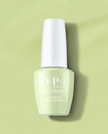 OPI GelColor Gel Polish - GCD56 The Pass is Always Greener