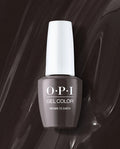 OPI GelColor Gel Polish - GCF004 Brown to Earth