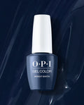 OPI GelColor Gel Polish - GCF009 Midnight Mantra