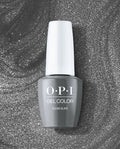 OPI GelColor Gel Polish - GCF011 Clean Slate