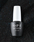 OPI GelColor Gel Polish - GCF012 Cave the Way