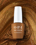 OPI GelColor Gel Polish - GCF021 Millennium Mocha