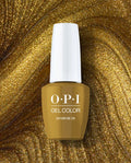 OPI GelColor Gel Polish - GCF023 SaTURN Me On
