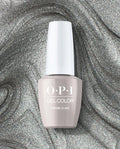 OPI GelColor Gel Polish - GCF024 Chrome Clawz