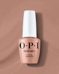 OPI GelColor Gel Polish - GCF027 Flannel Aerobics