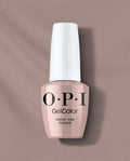 OPI GelColor Gel Polish - GCF031 Crimp and Proper