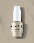 OPI GelColor Gel Polish - GCF033 Suzi's Pager
