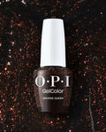 OPI GelColor Gel Polish - GCF035 Grunge Queen