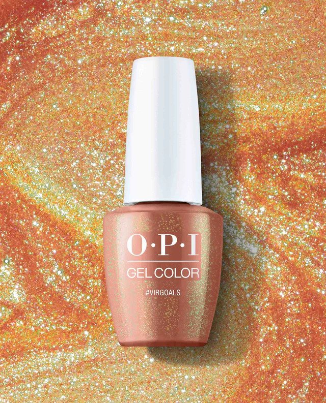OPI GelColor Gel Polish - GCH014 Virgoals