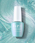 OPI GelColor Gel Polish - GCH017 Pisces The Future