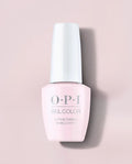 OPI GelColor Gel Polish - GCH82 Let's Be Friends (By Hello Kitty)