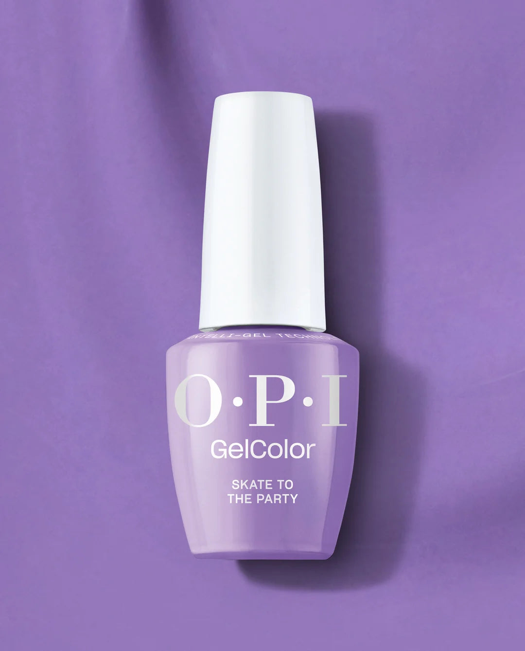 OPI GelColor Gel Polish - GCP007 Skate To The Party