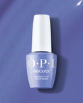 OPI GelColor Gel Polish - GCP009 Charge It To Their Room