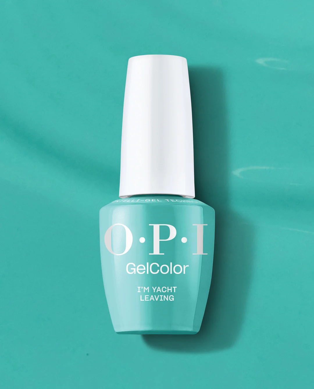OPI GelColor Gel Polish - GCP011 I'm Yacht Leaving