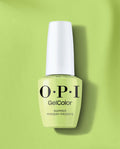 OPI GelColor Gel Polish - GCP012 Summer Monday-Fridays