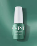 OPI GelColor Gel Polish - GCS057 Pose-In IVY