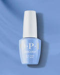 OPI GelColor Gel Polish - GCS058 Blue Them All Away