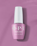 OPI GelColor Gel Polish - GCS060 Vogue En Violet