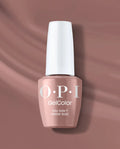 OPI GelColor Gel Polish - GCS063 You Don't Know Suzi