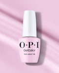 OPI GelColor Gel Polish - GCS064 Mod About Me