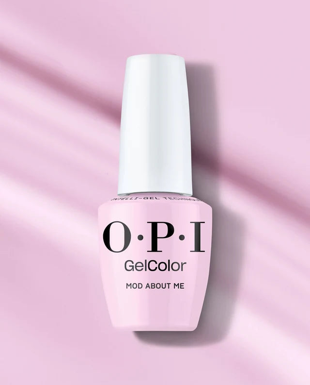 OPI GelColor Gel Polish - GCS064 Mod About Me