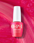 OPI GelColor Gel Polish - GCS067 Pompeii Pink