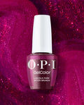 OPI GelColor Gel Polish - GCS071 Lincoln Park After Brunch