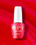 OPI GelColor Gel Polish - GCS072 Big Apple Energy