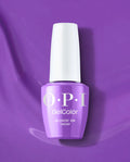 OPI GelColor Gel Polish - GCS073 Glowin' on Vacay