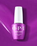 OPI GelColor Gel Polish - GCS074 Ultra Violet Daze