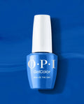 OPI GelColor Gel Polish - GCS076 Sea-ze the Day