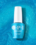 OPI GelColor Gel Polish - GCS077 Sky Blue's the Limit