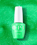 OPI GelColor Gel Polish - GCS078 Lime of My Life