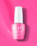 OPI GelColor Gel Polish - GCS082 Go with the Floatie