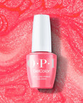 OPI GelColor Gel Polish - GCS083 If U Like Pinka Coladas