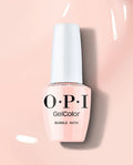 OPI GelColor Gel Polish - GCS86 Bubble Bath