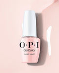 OPI GelColor Gel Polish - GCS96 Sweet Heart