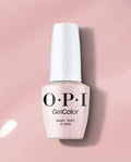 OPI GelColor Gel Polish - GCSH1 Baby, Take a Vow