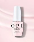 OPI GelColor Gel Polish - GCS061 OPI'M A Bubble Bunny