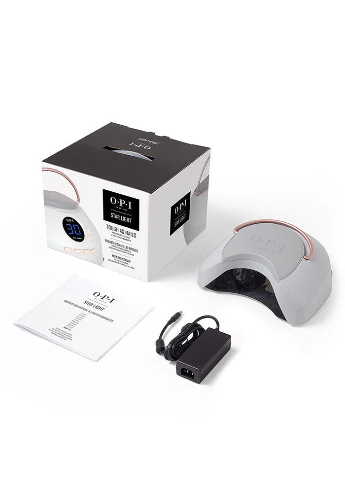 OPI Star Light LED Gel Lamp