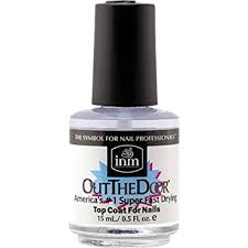Out The Door Top Coat 16oz