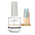 Cre8tion Platinum Gel Color - P01