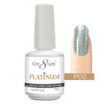 Cre8tion Platinum Gel Color - P02