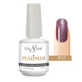 Cre8tion Platinum Gel Color - P11