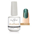 Cre8tion Platinum Gel Color - P21